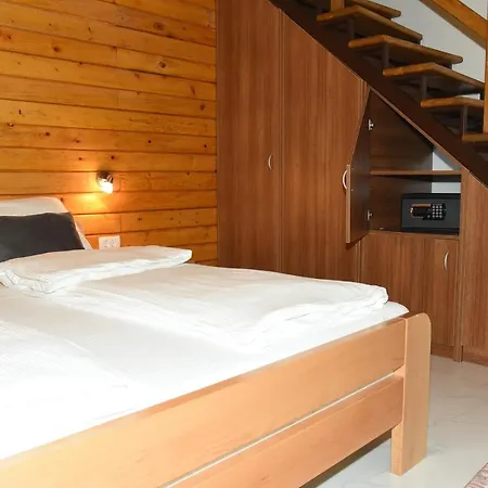 Apartman 